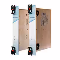 CPCI-DC-6U-350/24 (900-6001-99) Digital Power Corporation  DC-DC-Wandler